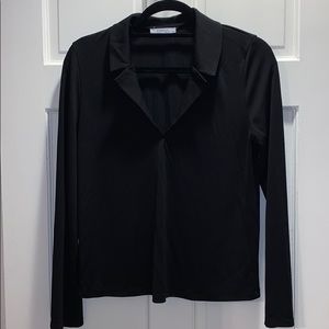 Zara Basic Top